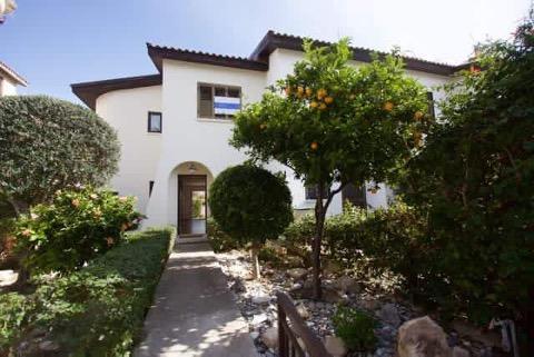 Villa 007 Margarita Gardens Paphos Exterior foto